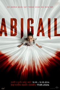 Abigail