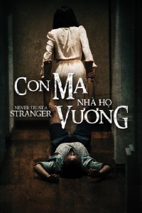 Con Ma Nhà Họ Vương