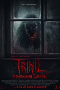 Trinil: Kembalikan Tubuhku