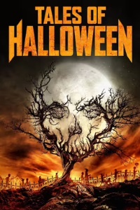 Những Câu Chuyện Đêm Halloween