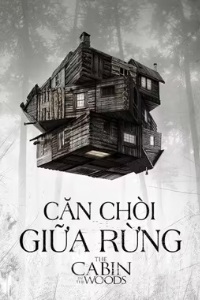 Căn Chòi Giữa Rừng