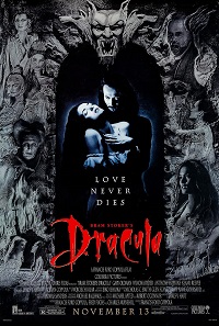 Dracula: Bá tước ma cà rồng