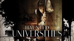 Haunted Universities