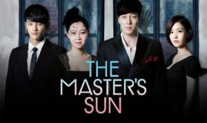 The Master's Sun