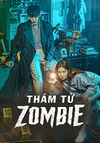 Thám Tử Zombie