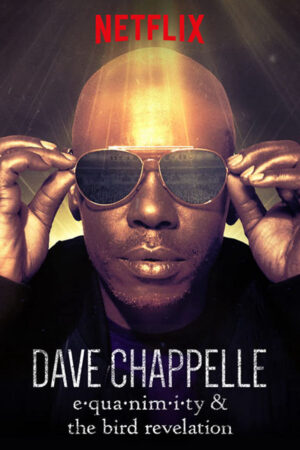 Dave Chappelle