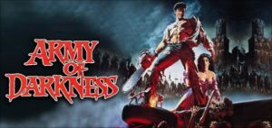 Army of Darkness