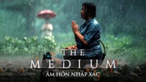 the medium