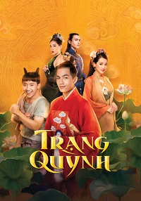 Trạng Quỳnh