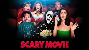 Scary Movie (2000)